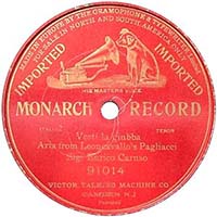 Monarch 91014
